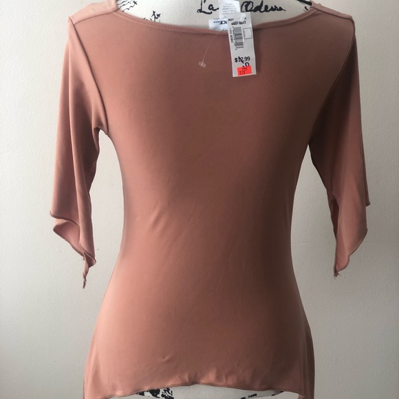 LADIES DRESS SHIRT - Picture 3 of 4